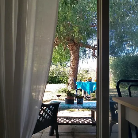 In Siciliana Hébergement de vacances