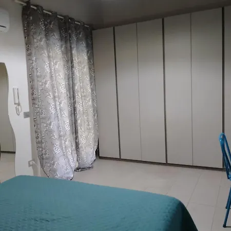 In Siciliana Hébergement de vacances