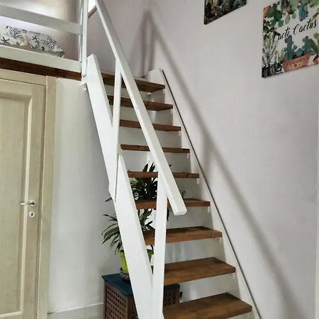 In Siciliana Feriehus Ognina