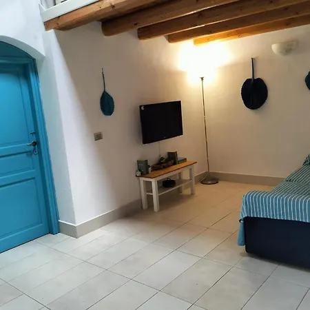 Feriehus In Siciliana *