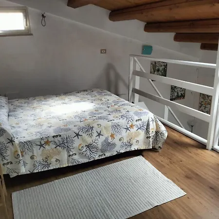 Feriehus In Siciliana *