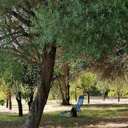 Hébergement de vacances In Siciliana Ognina
